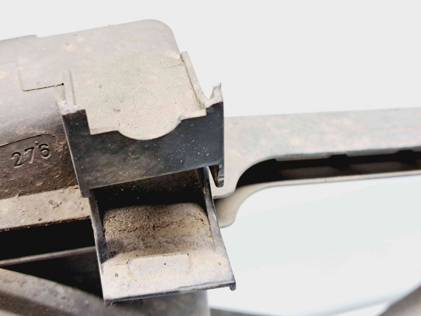 Electroventilator Seat Ibiza 5 (6J5) [Fabr 2008-2017] 13205941 1.2 Benz CBZB 77KW / 105CP 1.2 Benz CBZB 77KW / 105CP - imagine 6