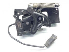 Balama capota stanga Bmw 3 (F30) [Fabr 2012-2017] 4895946