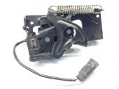 Balama capota stanga Bmw 3 (F30) [Fabr 2012-2017] 4895946