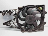 Electroventilator Alfa Romeo Mito (955) [Fabr 2008-2016] 00505121010 1.4 Benz 141561  1.4 Benz 141561 55KW / 75CP