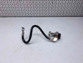  Borna baterie (-) Bmw 3 (F30) [Fabr 2012-2017] 7631109 