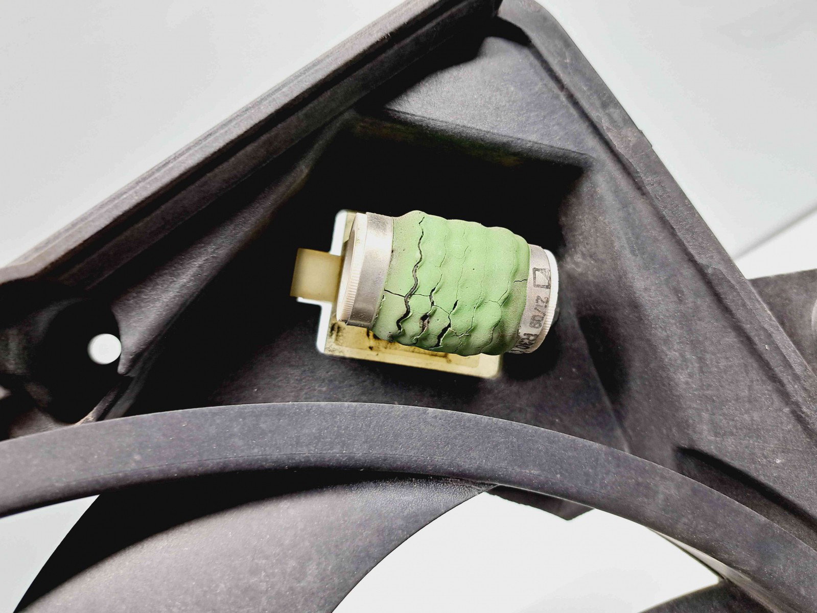 Electroventilator Alfa Romeo Mito (955) [Fabr 2008-2016] 00505121010 1.4 Benz 141561 1.4 Benz 141561 55KW / 75CP - imagine 3