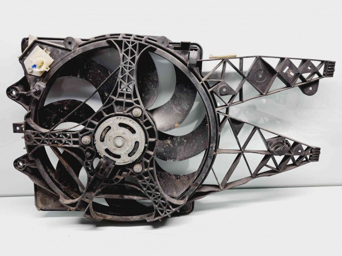 Electroventilator Alfa Romeo Mito (955) [Fabr 2008-2016] 00505121010 1.4 Benz 141561  1.4 Benz 141561 55KW / 75CP