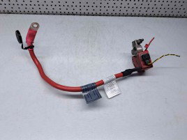  Borna baterie (+) cu capsa Bmw 3 (F30) [Fabr 2012-2017] 9259425 