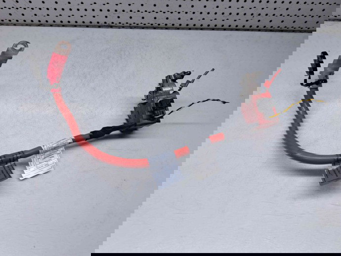  Borna baterie (+) cu capsa Bmw 3 (F30) [Fabr 2012-2017] 9259425 