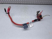  Borna baterie (+) cu capsa Bmw 3 (F30) [Fabr 2012-2017] 9259425 