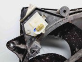Electroventilator Alfa Romeo Mito (955) [Fabr 2008-2016] 00505121010 1.4 Benz 141561  1.4 Benz 141561 55KW / 75CP