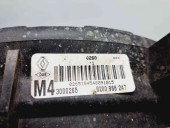 Electroventilator Renault Clio 3 [Fabr 2005-2012] 8200966247 1.2 Benz D4F740  1.2 Benz D4F740 66KW / 90CP
