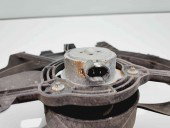 Electroventilator Renault Clio 3 [Fabr 2005-2012] 8200966247 1.2 Benz D4F740  1.2 Benz D4F740 66KW / 90CP