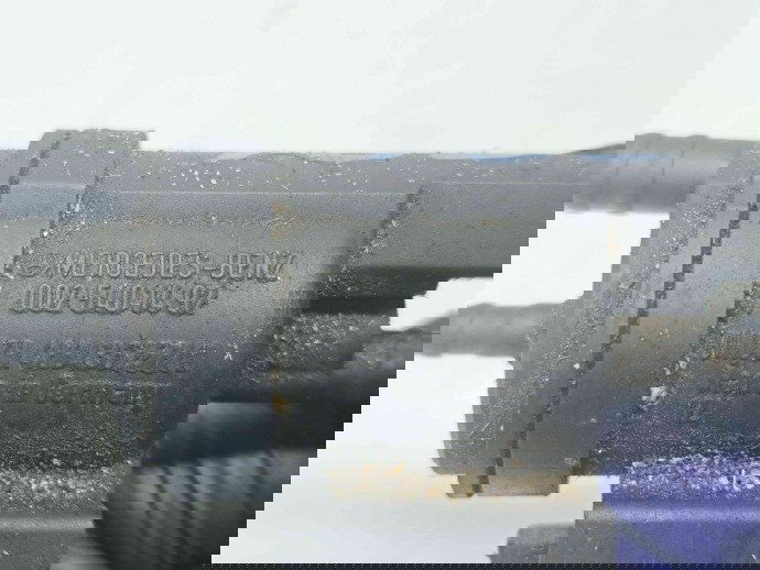 Supapa vacuum SMART Fortwo Coupe (W451) [Fabr 2006-2014] A0025401497 0.8 CDI 660951  