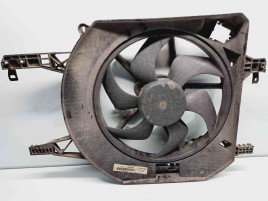 Electroventilator Renault Trafic 2 [Fabr 2001-2012] 93863393/8200957330 2.0  2.0 110KW / 150CP