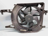 Electroventilator Renault Trafic 2 [Fabr 2001-2012] 93863393/8200957330 2.0  2.0 110KW / 150CP