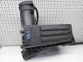 Carcasa filtru aer Seat Leon (1P1) [Fabr 2005-2011] 3C0129607AP 2.0 TDI BKD   