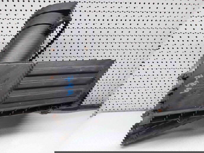 Carcasa filtru aer Seat Leon (1P1) [Fabr 2005-2011] 3C0129607AP 2.0 TDI BKD   