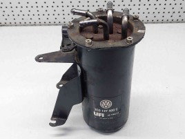 Carcasa flitru combustibil Seat Leon (1P1) [Fabr 2005-2011] 3C0127400C 2.0 TDI BKD   