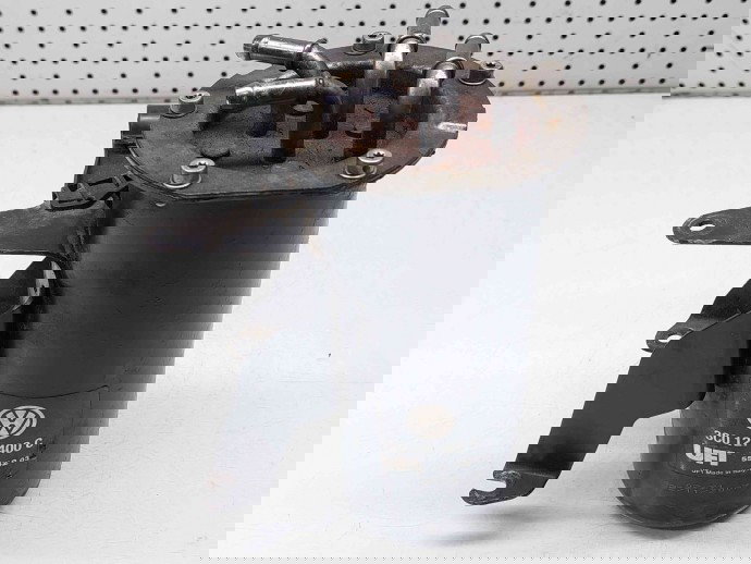 Carcasa flitru combustibil Seat Leon (1P1) [Fabr 2005-2011] 3C0127400C 2.0 TDI BKD   