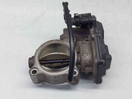Clapeta acceleratie Bmw 3 (F30) [Fabr 2012-2017] 7810752 2.0 N47T   