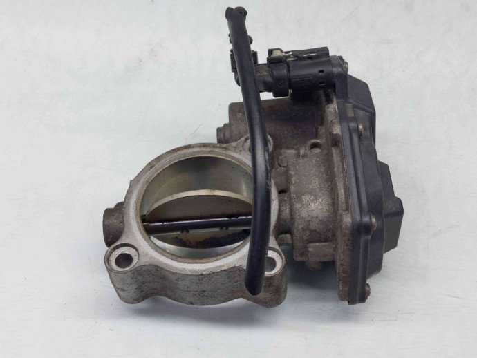 Clapeta acceleratie Bmw 3 (F30) [Fabr 2012-2017] 7810752 2.0 N47T   