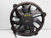 Electroventilator Peugeot 3008 [Fabr 2009-2016] 988495H 1.6 EP6CDT  1.6 EP6CDT 77KW / 105CP