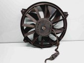 Electroventilator Peugeot 3008 [Fabr 2009-2016] 988495H 1.6 EP6CDT  1.6 EP6CDT 77KW / 105CP