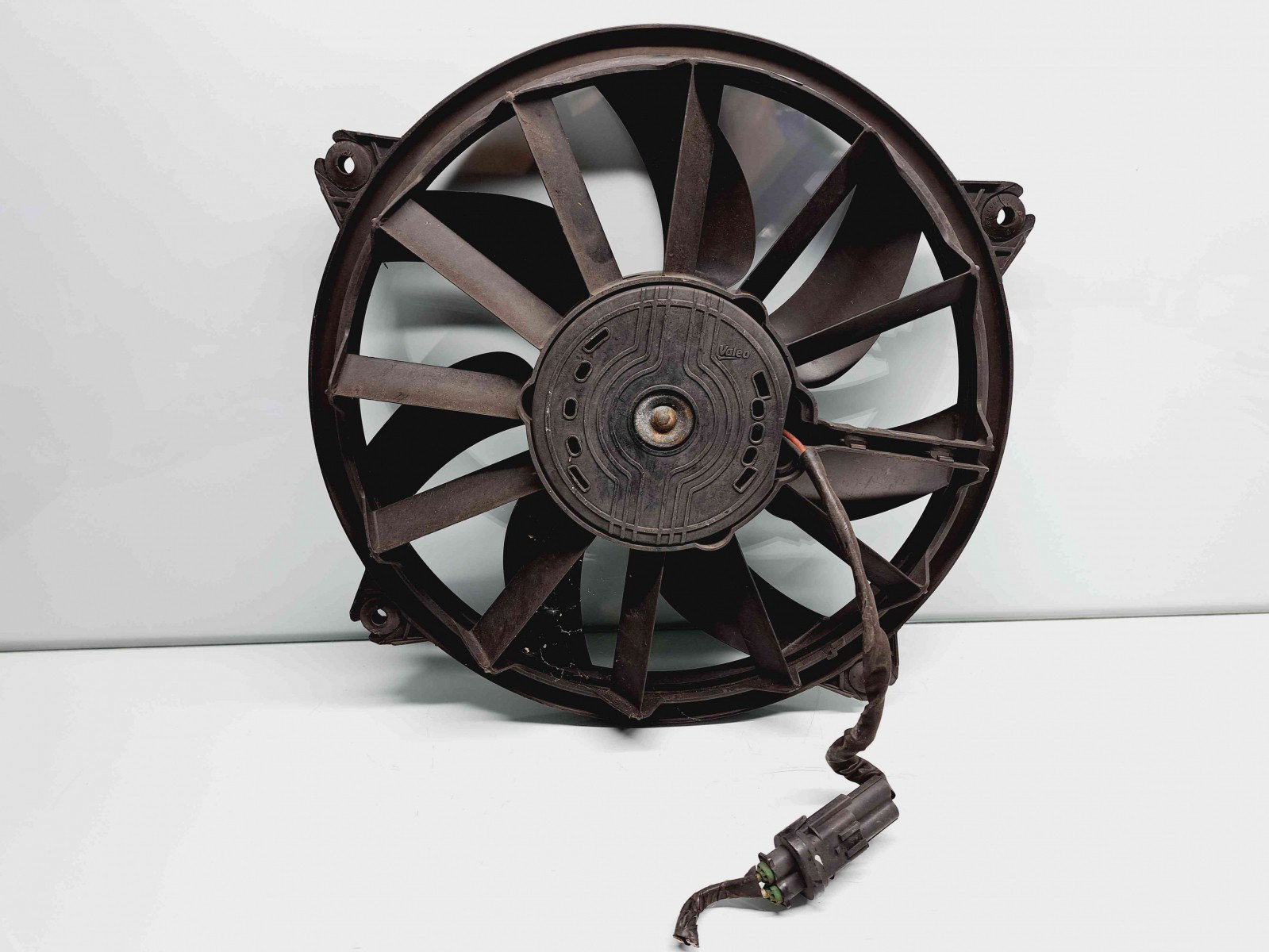 Electroventilator Peugeot 3008 [Fabr 2009-2016] 988495H 1.6 EP6CDT 1.6 EP6CDT 77KW / 105CP - imagine 3