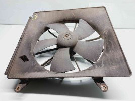 Electroventilator Honda CR-V II (RD) [Fabr 2001-2007] 263500-5510 2.0  2.0 110KW / 150CP