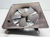 Electroventilator Honda CR-V II (RD) [Fabr 2001-2007] 263500-5510 2.0  2.0 110KW / 150CP