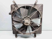 Electroventilator Honda CR-V II (RD) [Fabr 2001-2007] 263500-5510 2.0  2.0 110KW / 150CP