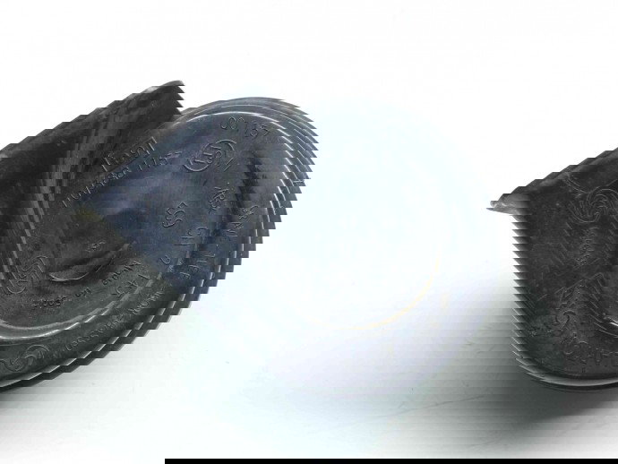  Claxon Bmw 3 (F30) [Fabr 2012-2017] 3881157