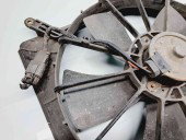 Electroventilator Honda CR-V II (RD) [Fabr 2001-2007] 263500-5510 2.0  2.0 110KW / 150CP
