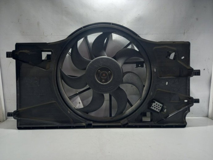 Electroventilator Renault  Laguna  3 2.0 214810039R 2007-2021