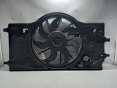 Electroventilator Renault  Laguna  3 2.0 214810039R 2007-2021