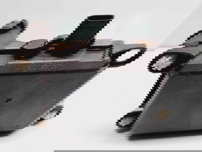  Modul senzori parcare Peugeot 5008 [Fabr 2009-2017] 9673046780