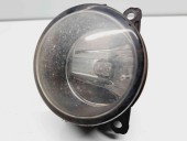  Proiector ceata stanga Renault Megane 3 (B95) [Fabr 2008-2016] 89202503