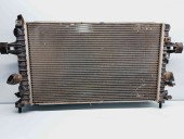 Radiator apa Seat Ibiza 5 (6J5) [Fabr 2008-2017] 13170110 1.2 Benz CBZB 77KW / 105CP 1.2 Benz CBZB 77KW / 105CP