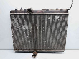 Radiator apa Peugeot 5008 [Fabr 2009-2017] P9680533480 1.6  1.6 77KW / 105CP