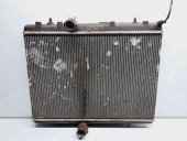 Radiator apa Peugeot 5008 [Fabr 2009-2017] P9680533480 1.6  1.6 77KW / 105CP