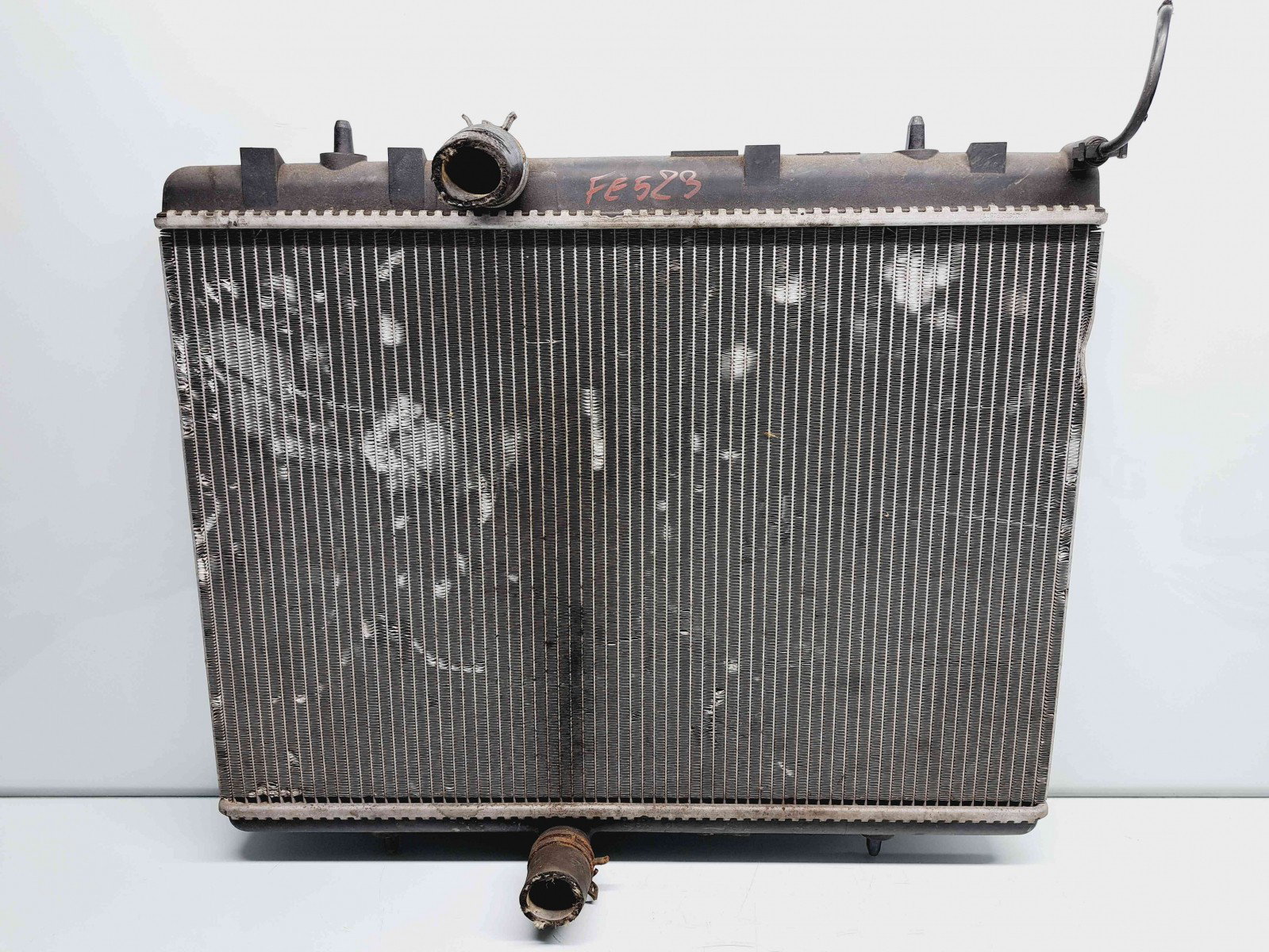 Radiator apa Peugeot 5008 [Fabr 2009-2017] P9680533480 1.6 1.6 77KW / 105CP - imagine 1