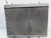 Radiator apa Peugeot 5008 [Fabr 2009-2017] P9680533480 1.6  1.6 77KW / 105CP