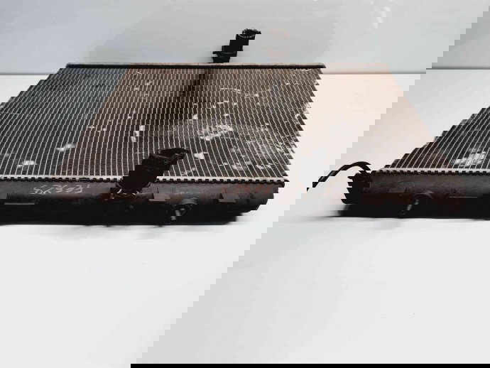 Radiator apa Peugeot 5008 [Fabr 2009-2017] P9680533480 1.6  1.6 77KW / 105CP