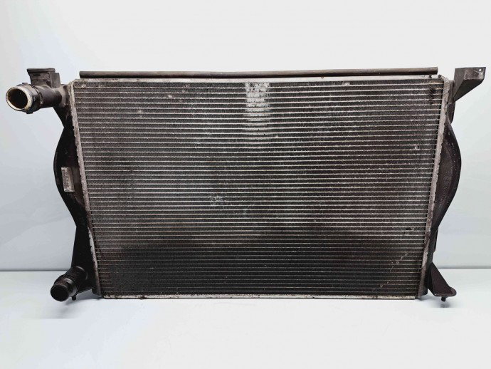 Radiator apa Audi A6 (4F2, C6) [Fabr 2004-2010] 4F0121251Q 2.0 TDI BRE 103KW / 140CP  
