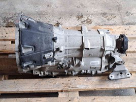 Cutie viteze automata Bmw 3 (F30) [Fabr 2012-2017] 7642244 2.0 N47T 120KW / 163CP  