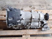 Cutie viteze automata Bmw 3 (F30) [Fabr 2012-2017] 7642244 2.0 N47T 120KW / 163CP