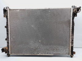 Radiator apa LAND ROVER Freelander (LN) [Fabr 1998-2006] OEM 2.0 M47   