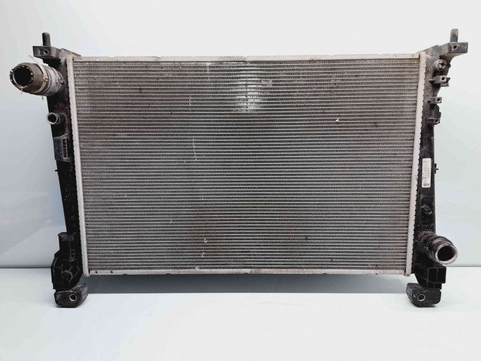 Radiator apa Alfa Romeo Mito (955) [Fabr 2008-2016] 871260600 1.4 Benz 141561  1.4 Benz 141561 55KW / 75CP