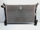 Radiator apa Alfa Romeo Mito (955) [Fabr 2008-2016] 871260600 1.4 Benz 141561  1.4 Benz 141561 55KW / 75CP