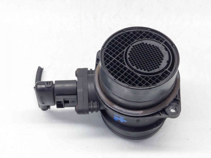 Debitmetru aer Seat Leon (1P1) [Fabr 2005-2011] 074906461B 2.0 TDI BKD   