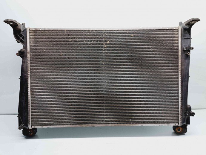 Radiator apa Alfa Romeo Mito (955) [Fabr 2008-2016] 871260600 1.4 Benz 141561  1.4 Benz 141561 55KW / 75CP