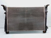 Radiator apa Alfa Romeo Mito (955) [Fabr 2008-2016] 871260600 1.4 Benz 141561  1.4 Benz 141561 55KW / 75CP