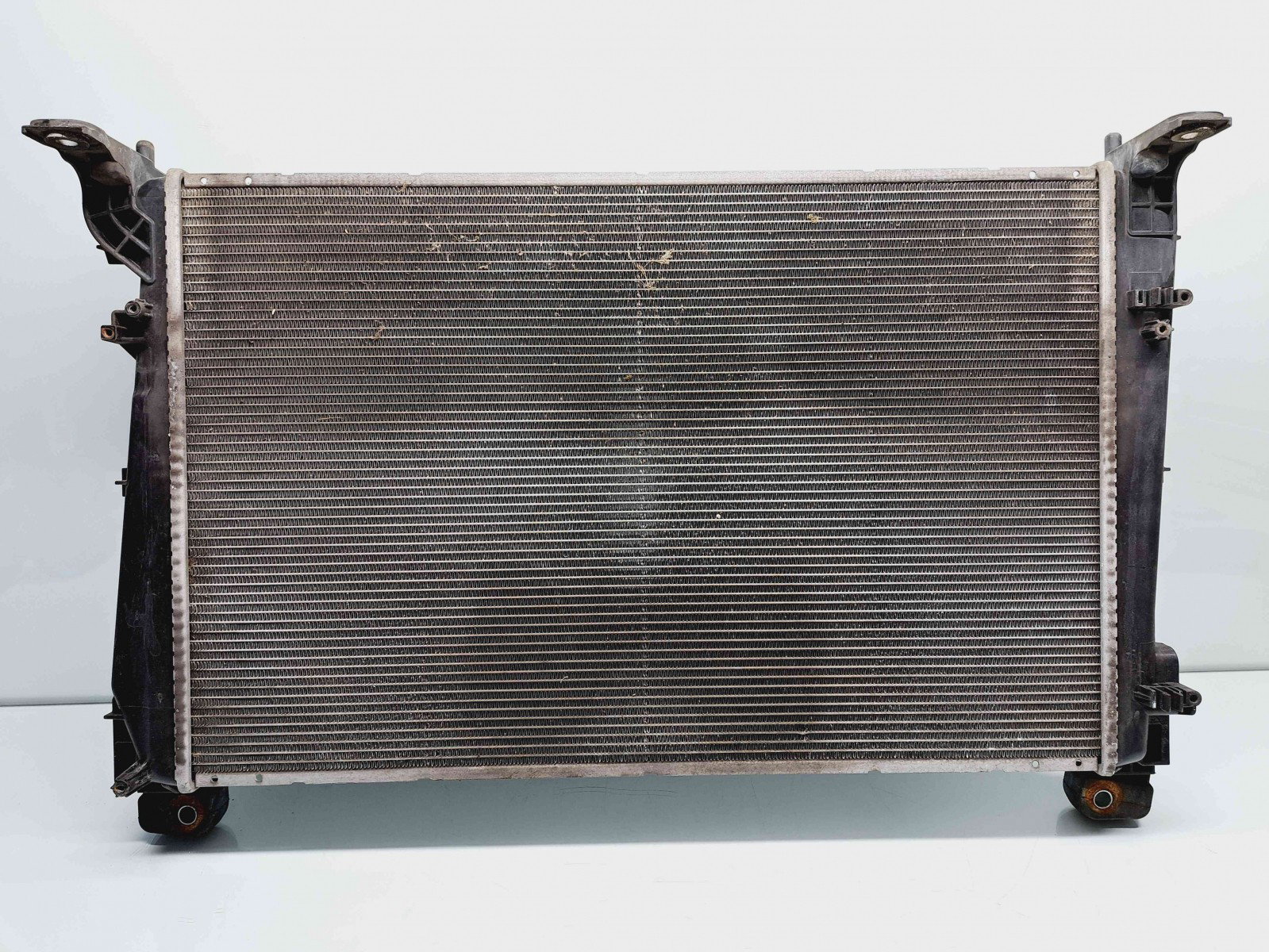 Radiator apa Alfa Romeo Mito (955) [Fabr 2008-2016] 871260600 1.4 Benz 141561 1.4 Benz 141561 55KW / 75CP - imagine 3